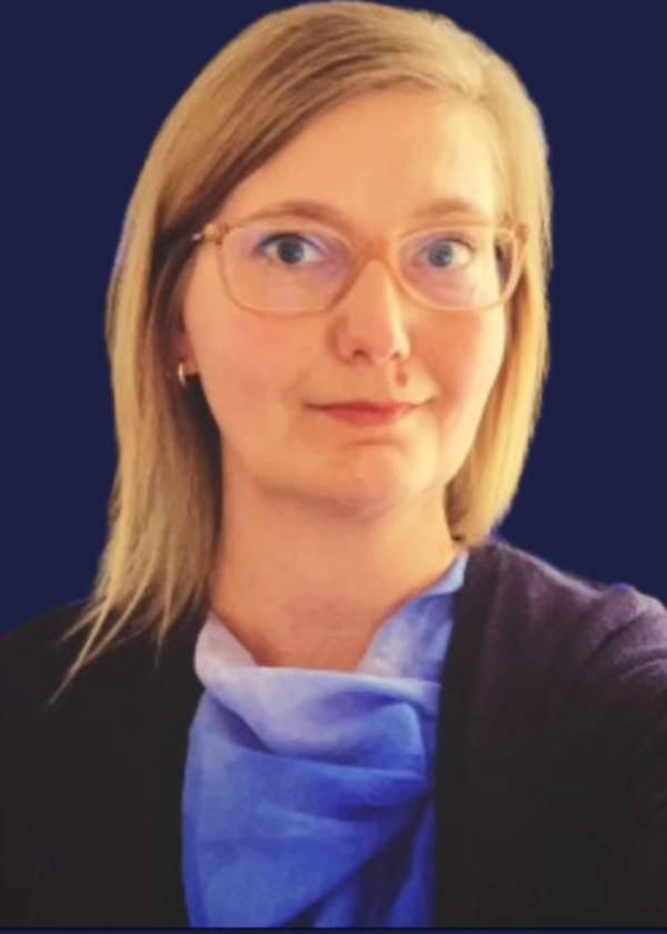 Dr Kati Räsänen